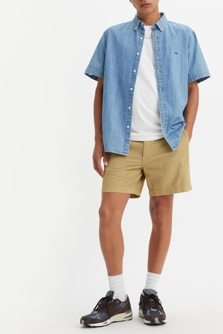 Shorts XX - Beige