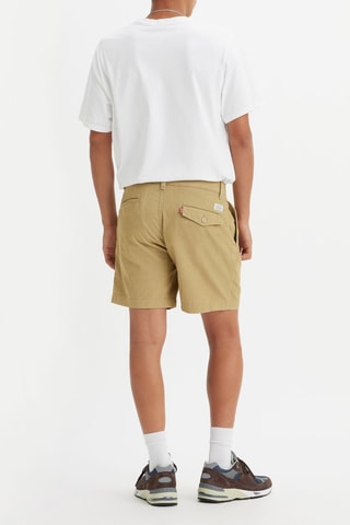 Shorts XX - Beige
