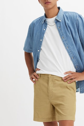 Shorts XX - Beige