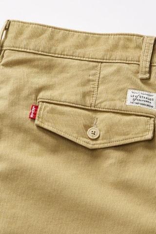 Shorts XX - Beige
