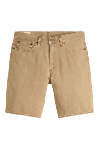 Bermuda loose 468 - Beige