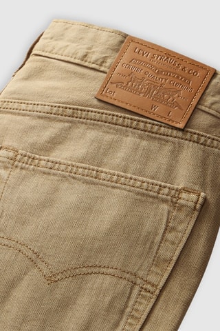 Bermuda loose 468 - Beige