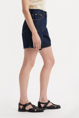 Shorts High - Indaco
