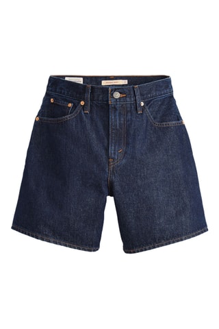 Shorts High - Indaco