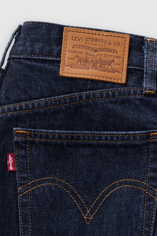 Shorts High - Indaco