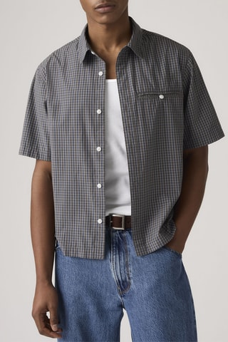 Chemise  Zandt - Gris