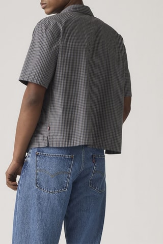 Chemise  Zandt - Gris