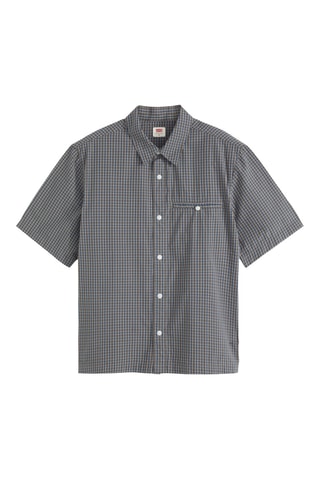 Chemise  Zandt - Gris