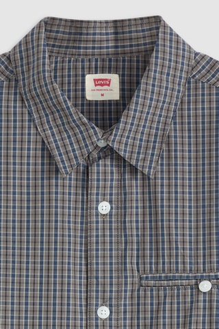 Chemise  Zandt - Gris