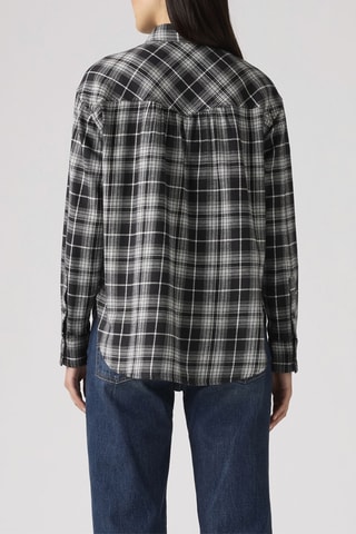 Camicia Harlie - Nero