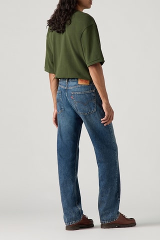 Jean relaxed 555™ - Indigo foncé