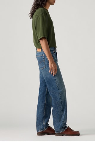 Jean relaxed 555™ - Indigo foncé