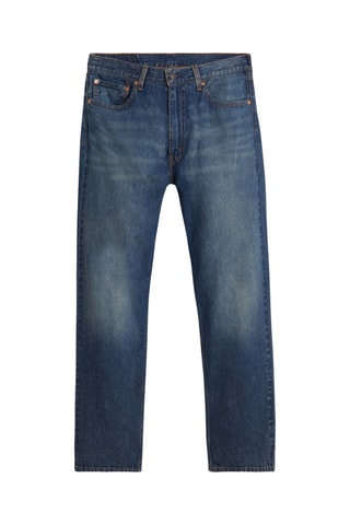 Jean relaxed 555™ - Indigo foncé
