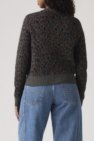 Cardigan Tara - Grigio