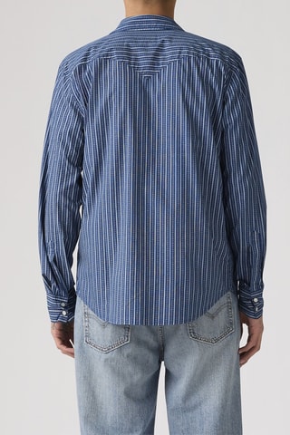 Chemise Barstow - Bleu