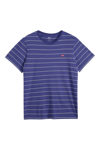 T-shirt Lsess Original - Bleu