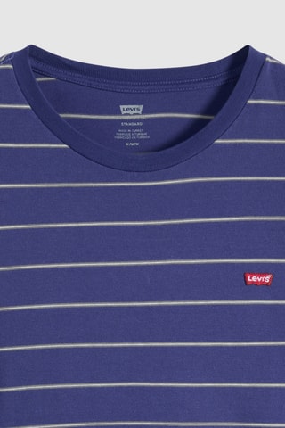 T-shirt Lsess Original - Bleu