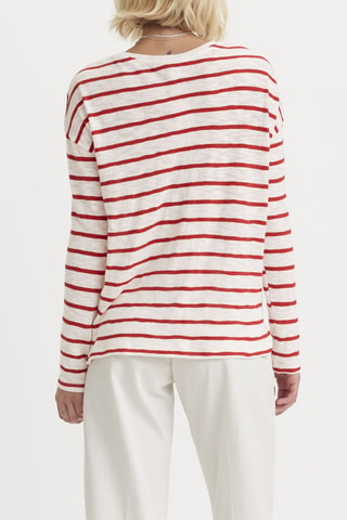 T-shirt Margot - Bianco