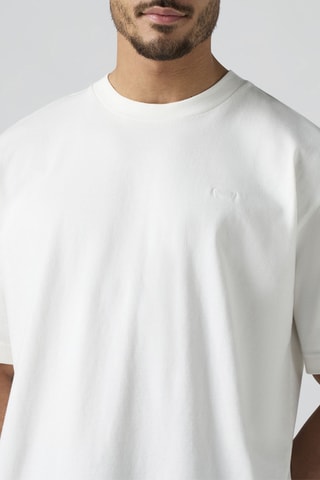 T-shirt Lse Graphic - Blanc