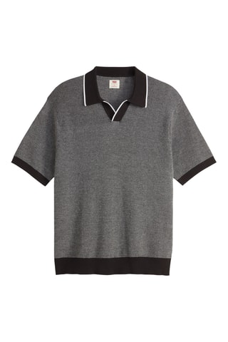 Polo Skipper - Gris