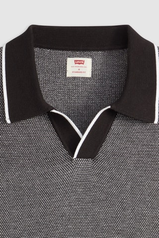 Polo Skipper - Gris