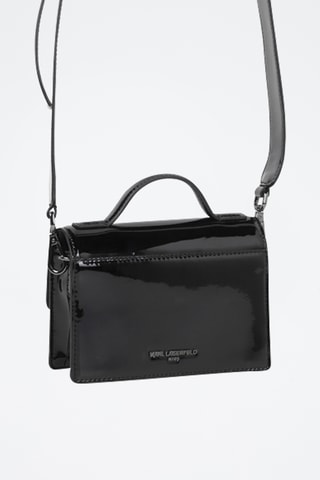 Handtas - Zwart - Karl Lagerfeld