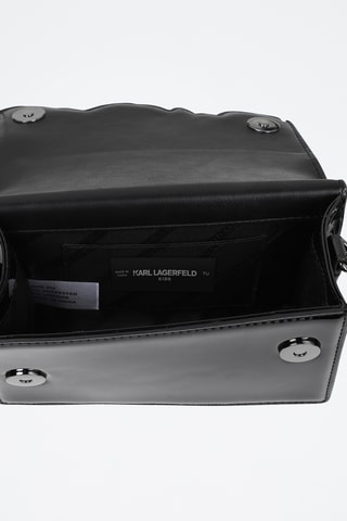 Handtas - Zwart - Karl Lagerfeld
