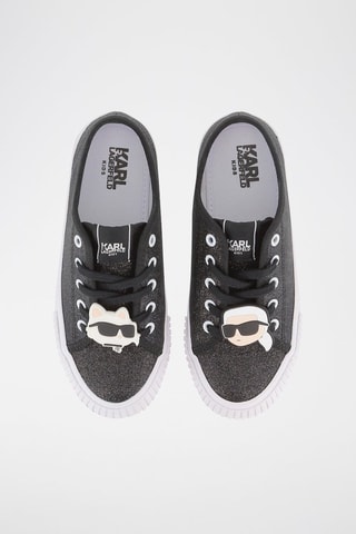 Gympen - Zwart - Karl Lagerfeld