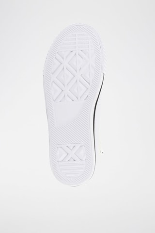 Hoge Sneakers - Wit - Karl Lagerfeld