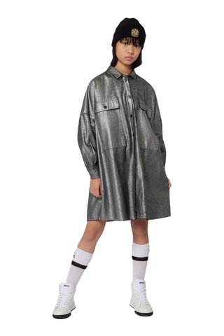 Muts - Zwart - DKNY