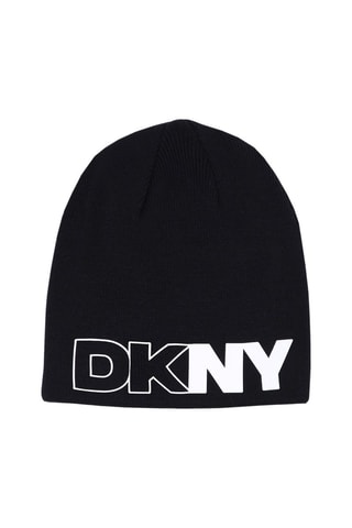 Muts - Zwart - DKNY