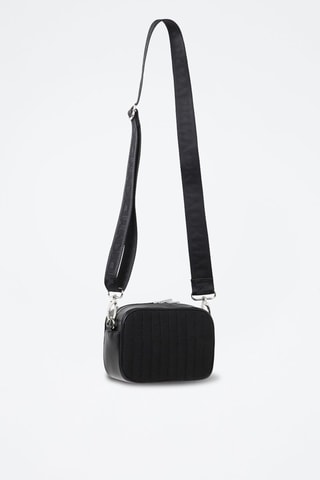 Schoudertas Zwart - DKNY