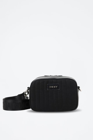 Schoudertas Zwart - DKNY