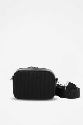 Schoudertas Zwart - DKNY