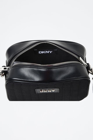 Schoudertas Zwart - DKNY