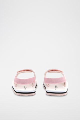 Sandalen - Roze - Karl Lagerfeld