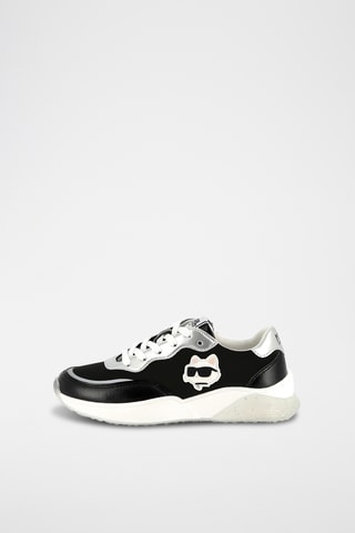 Sneakers - Zwart - Karl Lagerfeld