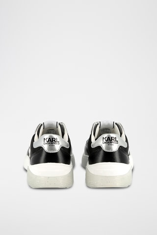Sneakers - Zwart - Karl Lagerfeld