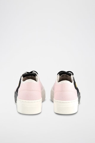 Platform Sneakers - Roze - Marc Jacobs