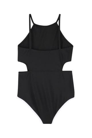 Badpak - Zwart - DKNY
