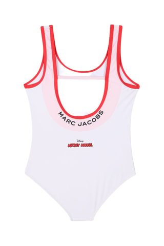 Badpak - Wit - Marc Jacobs