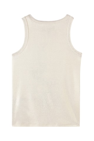 Hemd - Beige - DKNY