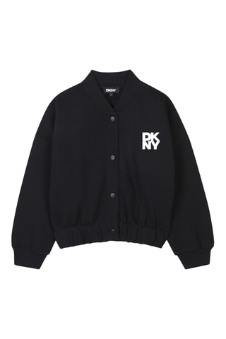 Vest - Zwart - DKNY