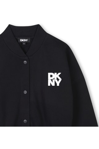 Vest - Zwart - DKNY