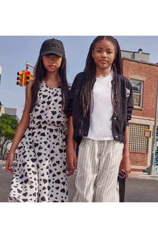 Vest - Zwart - DKNY