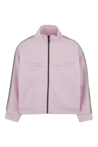 Vest - Roze - Karl Lagerfeld