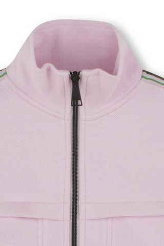 Vest - Roze - Karl Lagerfeld