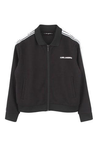 Vest - Zwart - Karl Lagerfeld