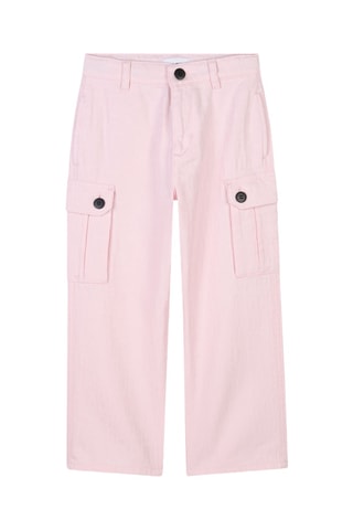 Cargobroek - Zachtroze - Marc Jacobs