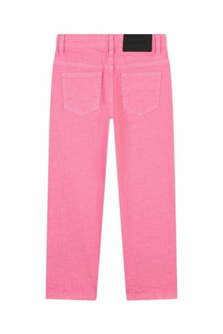 Broek - Roze - Marc Jacobs